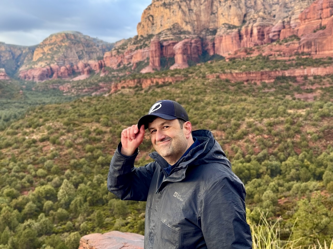 Into the Vortex – The Daily Dave