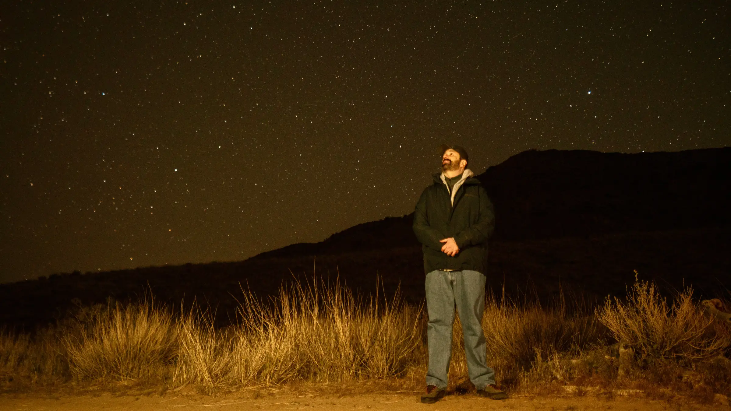 A Sky Full of Stars