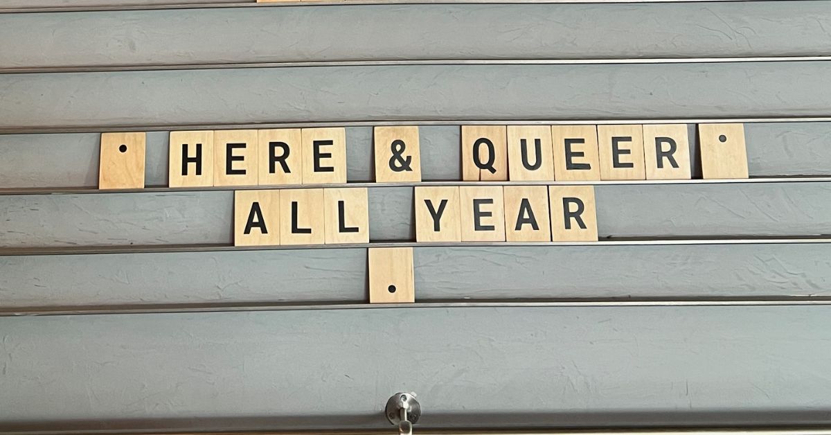 🏳️‍🌈 The Q Word