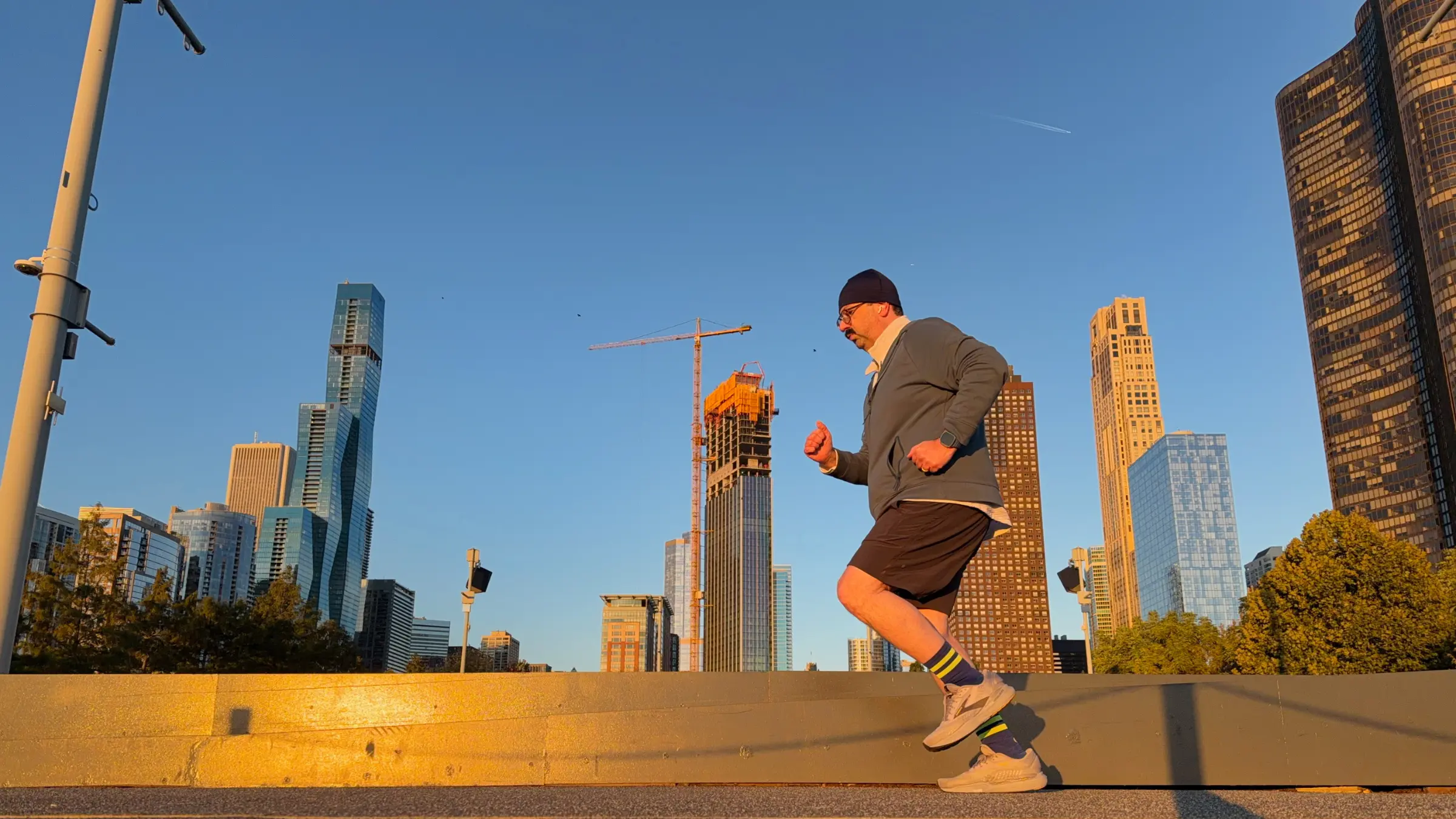 A Mid Way to See Chicago