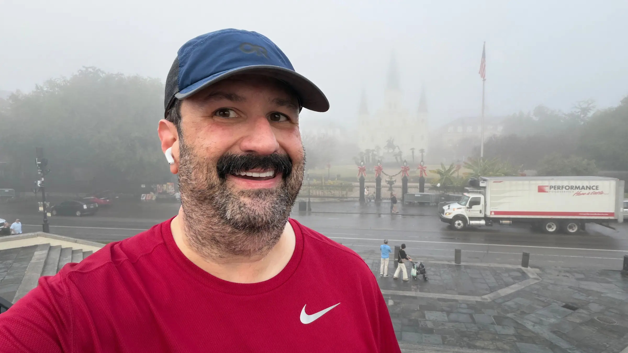 Let the Good Times Run